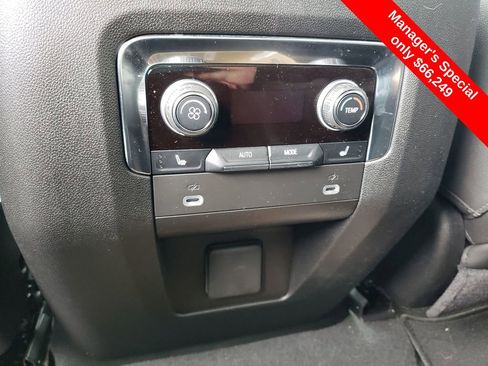 Used 2024 Chevrolet Tahoe RST w/ Luxury Package AWD/4WD image 12