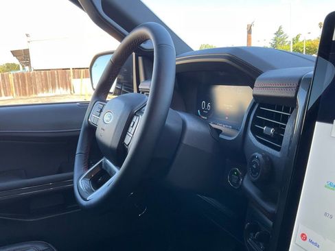 Certified 2024 Ford Expedition Limited image 78