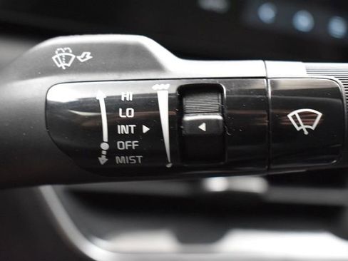 Certified 2025 Kia K4 EX image 29