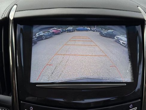 Used 2016 Cadillac ATS 2.0T AWD Sedan image 55