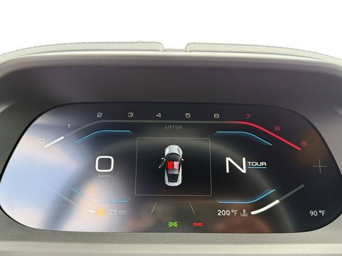 New 2026 Lotus Emira image 13