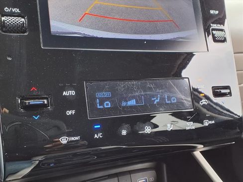 Used 2024 Hyundai Tucson SEL FWD image 22