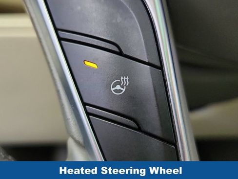 Used 2017 Cadillac XT5 Luxury AWD/4WD image 24