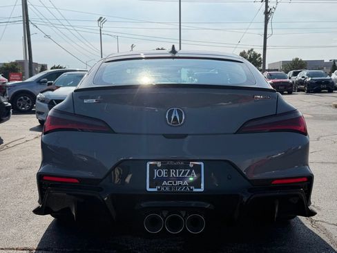 New 2026 Acura Integra Type S FWD image 7