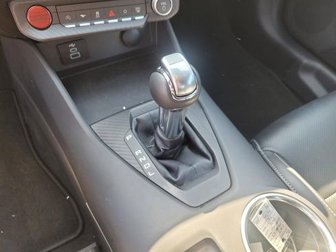 Used 2026 Ford Mustang Premium RWD image 17