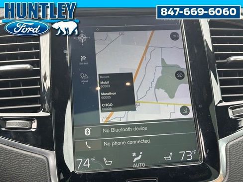 Used 2018 Volvo XC90 T5 Momentum w/ Momentum Plus Package AWD/4WD image 25