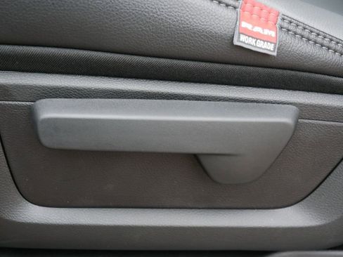 Used 2024 RAM 3500 Tradesman w/ Bed Utility Group image 34