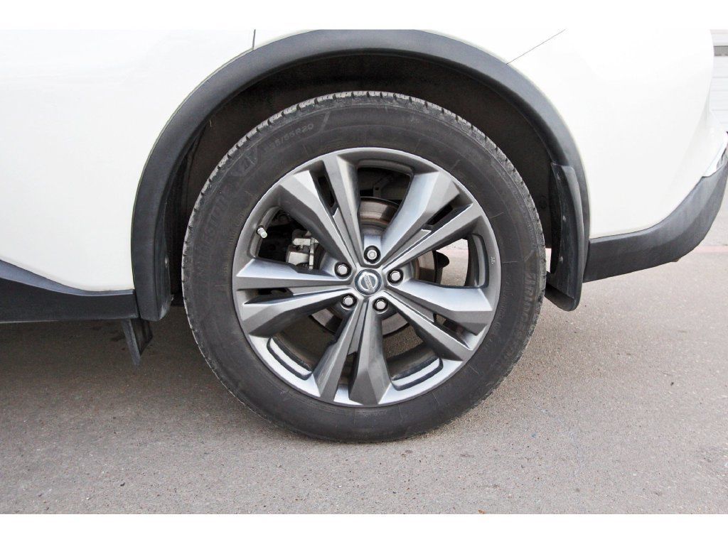 Used 2019 Nissan Murano Platinum w/ Cargo Package FWD image 33