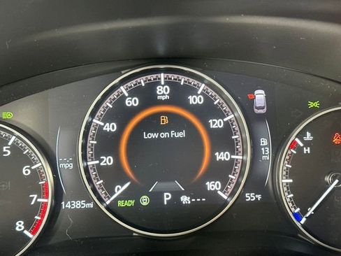 Used 2024 MAZDA CX-90 3.3 Turbo w/ Premium Package image 18