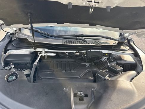Used 2020 Acura MDX 3.5L image 25