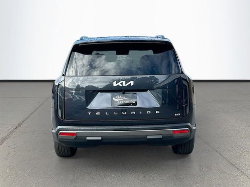 New 2027 Kia Telluride S w/ Towing Package AWD/4WD image 6