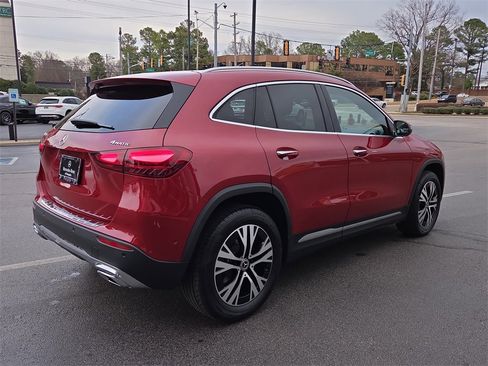 Certified 2026 Mercedes-Benz GLA 250 4MATIC image 5