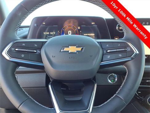 New 2026 Chevrolet Traverse LT w/ Sun and Wheel Package image 26