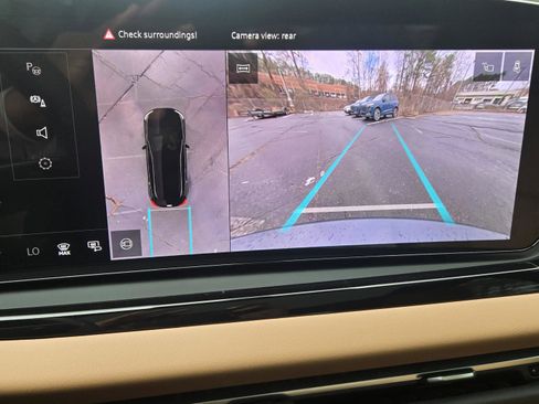 New 2025 Audi A5 2.0T Premium Plus image 24