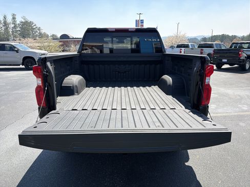 New 2025 Chevrolet Silverado 1500 RST w/ Convenience Package II image 18