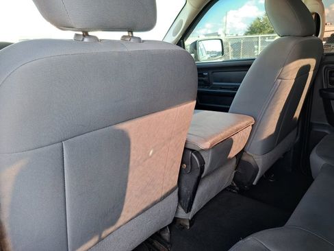 Used 2018 RAM 1500 Express w/ Express Value Package image 23