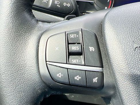 Used 2022 Ford Bronco Sport Badlands image 12