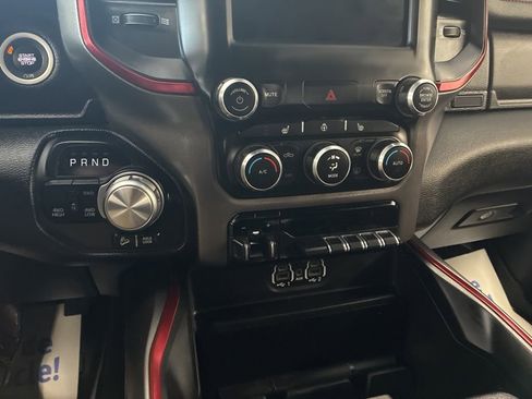 Used 2021 RAM 1500 Rebel w/ Rebel Level 2 Equipment Group AWD/4WD image 49