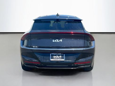 New 2026 Kia EV6 Wind RWD image 6