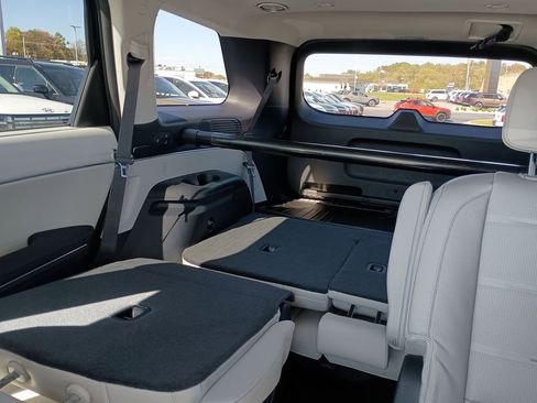 New 2026 Hyundai Palisade Calligraphy image 12