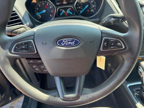 Used 2018 Ford Escape SE AWD/4WD image 35