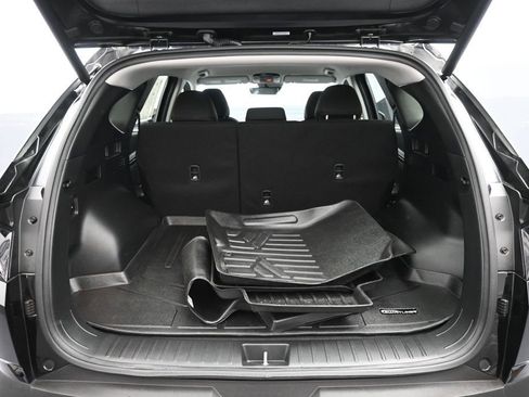 Used 2023 Hyundai Tucson Blue AWD/4WD image 21
