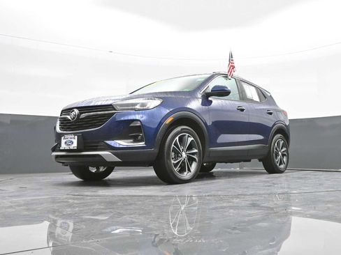 Used 2023 Buick Encore GX Essence w/ Advanced Technology Package image 37