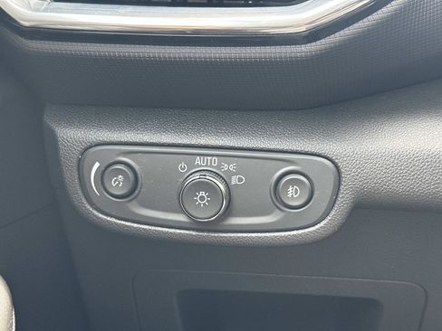 Certified 2023 Chevrolet TrailBlazer LT AWD/4WD image 25