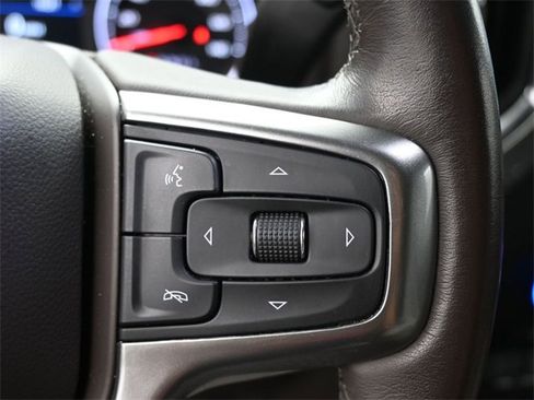 Used 2022 Chevrolet Silverado 1500 RST image 10