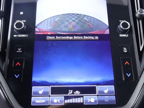 Used 2023 Subaru WRX Premium AWD/4WD image 23