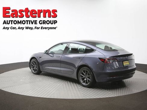 Used 2023 Tesla Model 3 Standard Range image 58