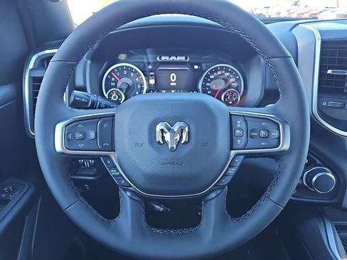New 2026 RAM 1500 Big Horn/Lone Star image 16