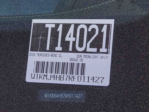 New 2024 Mercedes-Benz CLE 300 CLE 300 image 28