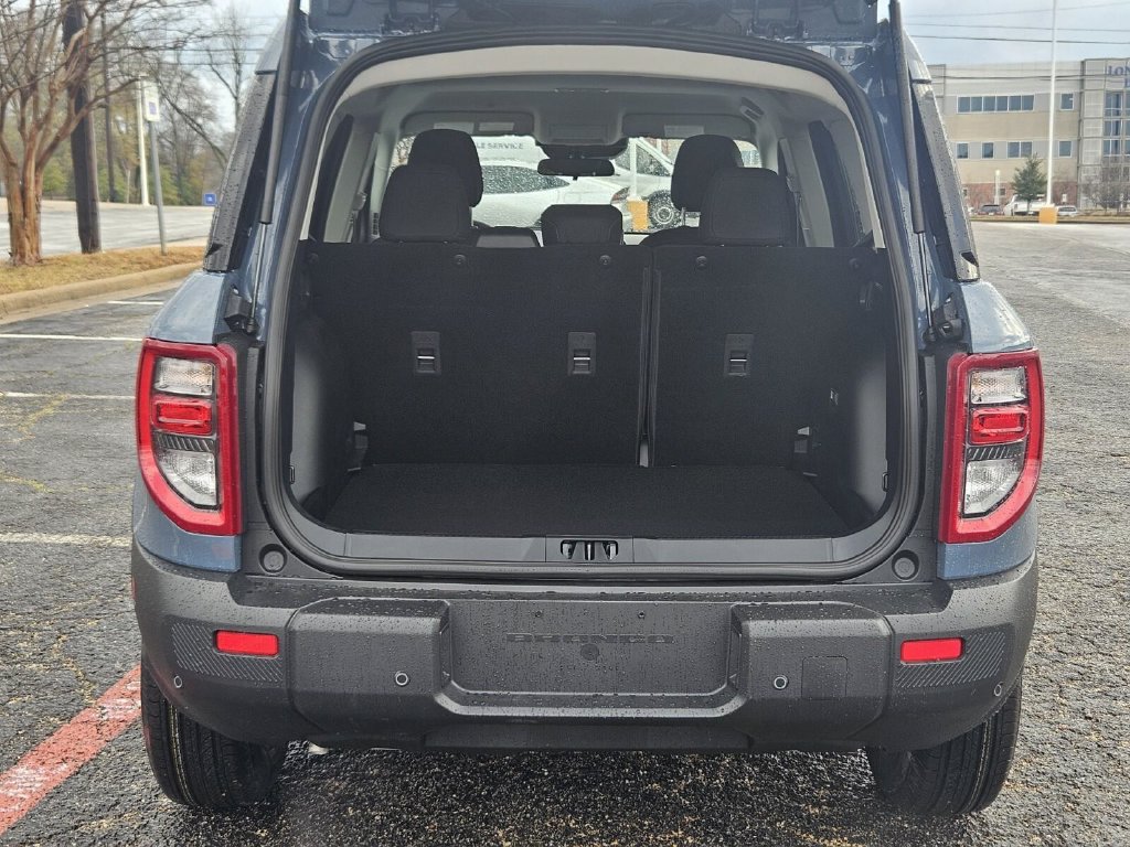 New 2026 Ford Bronco Sport Big Bend w/ Convenience Package AWD/4WD image 10