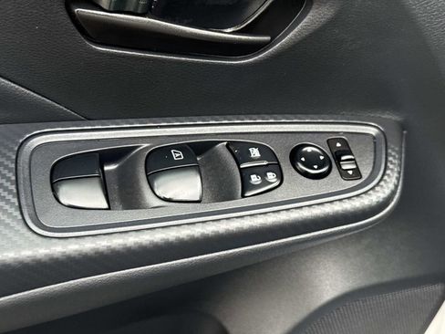 Certified 2025 Nissan Versa S w/ Trunk Package FWD image 15