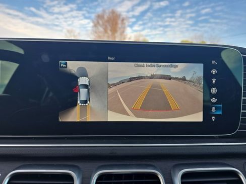 Used 2023 Mercedes-Benz GLE 53 AMG 4MATIC Coupe image 23