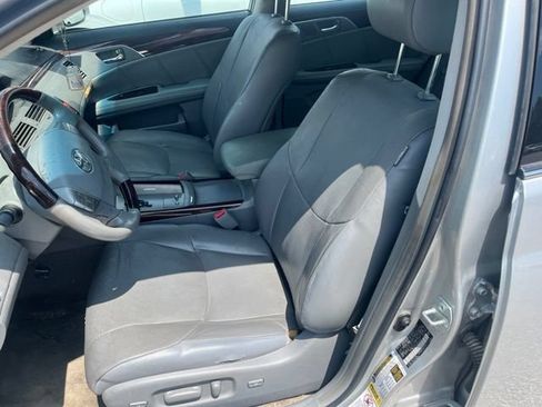 Used 2008 Toyota Avalon Limited FWD image 6