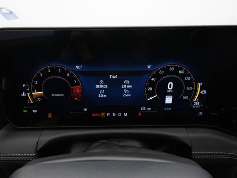 New 2025 Ford Mustang GT Premium image 38