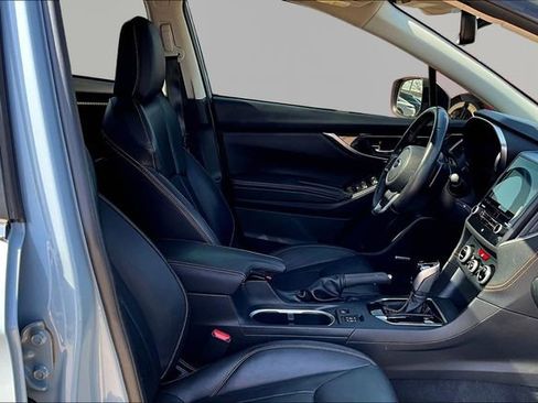 Used 2020 Subaru Crosstrek 2.0i Limited w/ Moonroof Package w/Navigation image 7