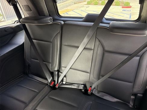 Used 2024 Chevrolet Tahoe Premier image 34