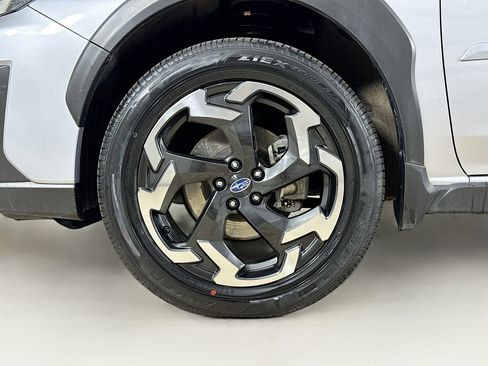 Certified 2023 Subaru Crosstrek 2.5i Limited image 21