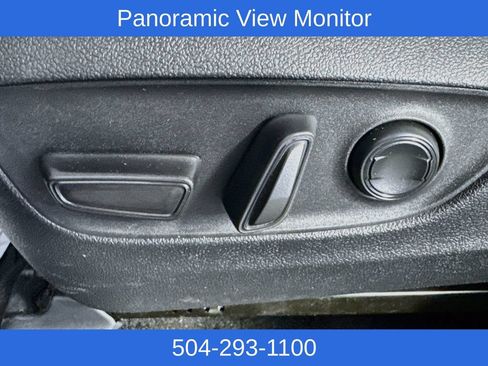 Used 2024 Toyota Grand Highlander AWD Hybrid image 21