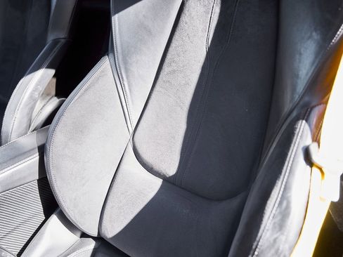 Used 2019 McLaren 600LT image 41