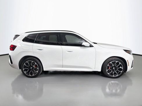 New 2026 BMW X3 xDrive30i w/ Premium Package AWD/4WD image 4