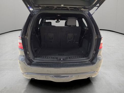 Used 2024 Dodge Durango GT AWD/4WD image 9
