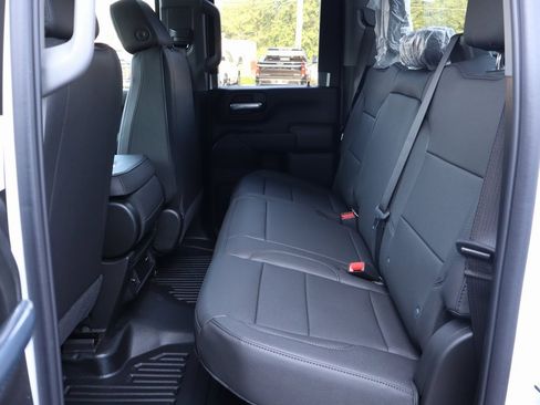 New 2025 Chevrolet Silverado 2500 W/T w/ WT Convenience Package image 18