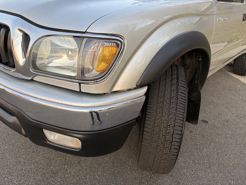 Used 2003 Toyota Tacoma PreRunner w/ Pwr Pkg w/ Mirrors RWD image 26