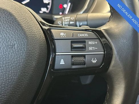 Used 2026 Acura Integra FWD image 26