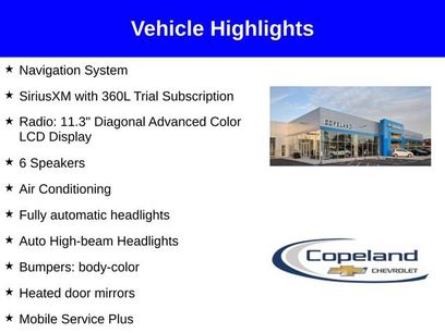 New 2026 Chevrolet Equinox LT w/ Convenience Package II