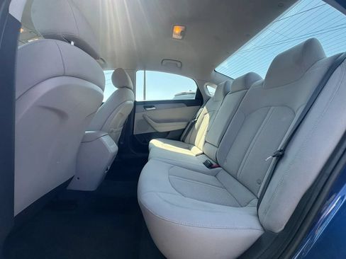 Used 2019 Hyundai Sonata SE FWD image 22
